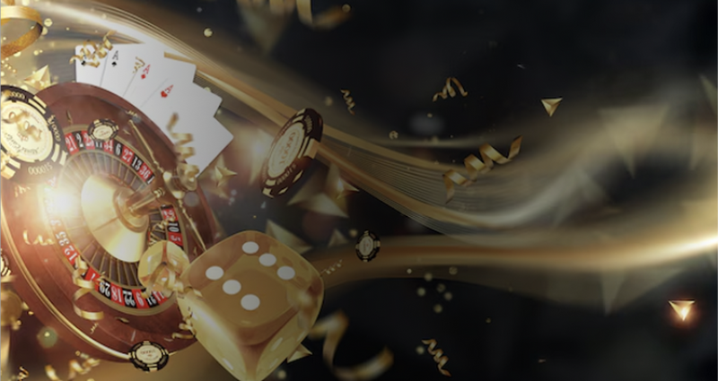 Casino online BetOnRed