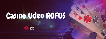 Spillevirksomheder uden ROFUS -- Ideale videospil uden ROFUS Spillevirksomheder uden ROFUS -- Ideale videospil uden ROFUS