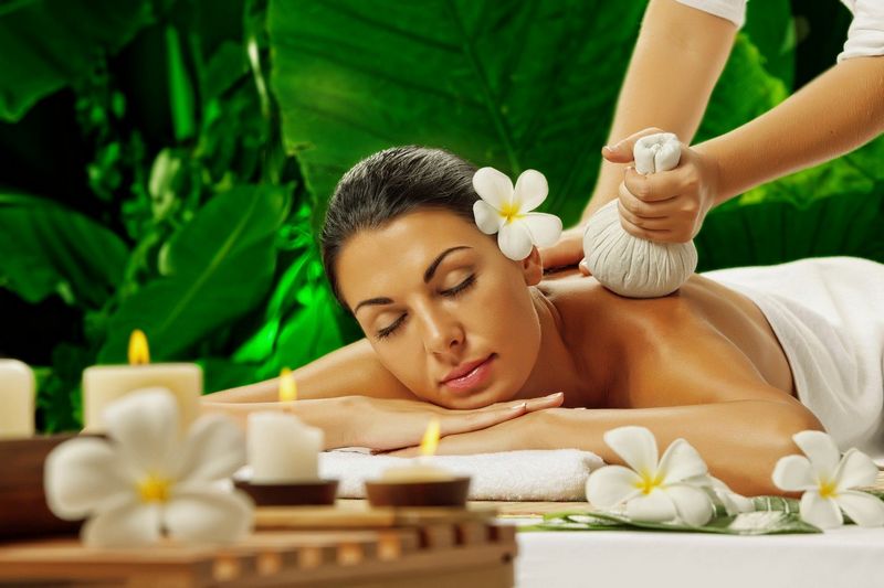 Full Body Massage Therapy Overview for Total Health Full Body Massage Therapy Overview for Total Health