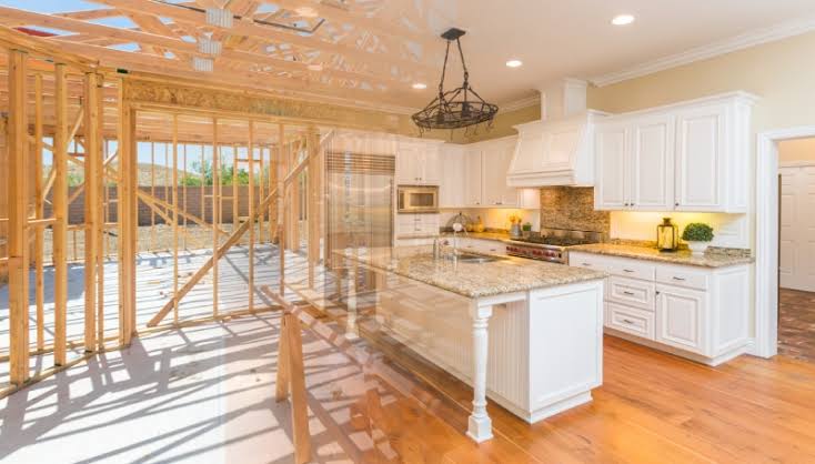 Home Remodelling vs Renovation: What's the difference?