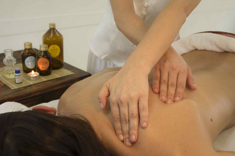 Just How a Thai Massage Can Profit You