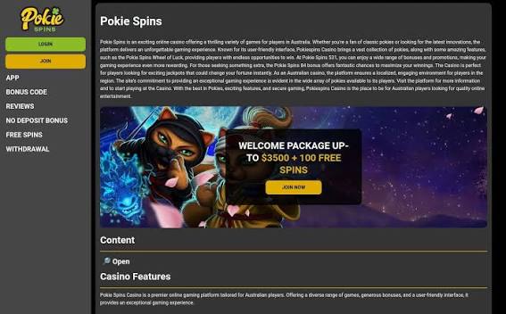PokieSpins Gambling Enterprise Evaluation 2026: Complete Overview of Gamings, Perks, and Licensing