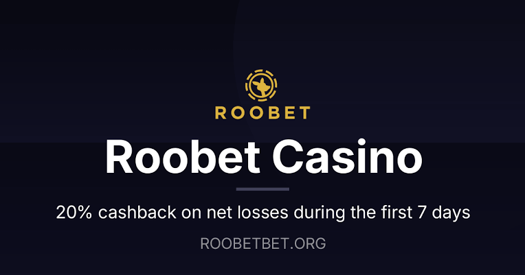 Roobet Online Casino Testimonial 2026 Roobet Online Casino Testimonial 2026