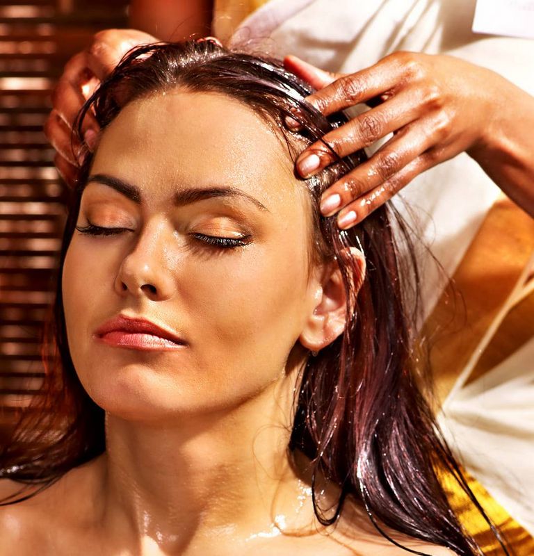 The Benefits of Lymphatic Drain Massage The Benefits of Lymphatic Drain Massage